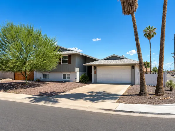 3459 W Evans Dr, Phoenix, AZ 85053