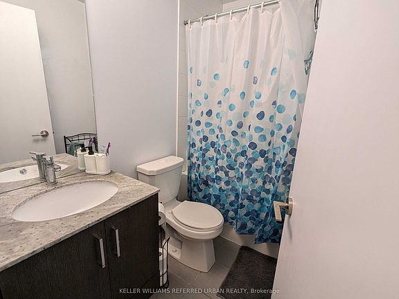 4th image of 1486 Bathurst St #804