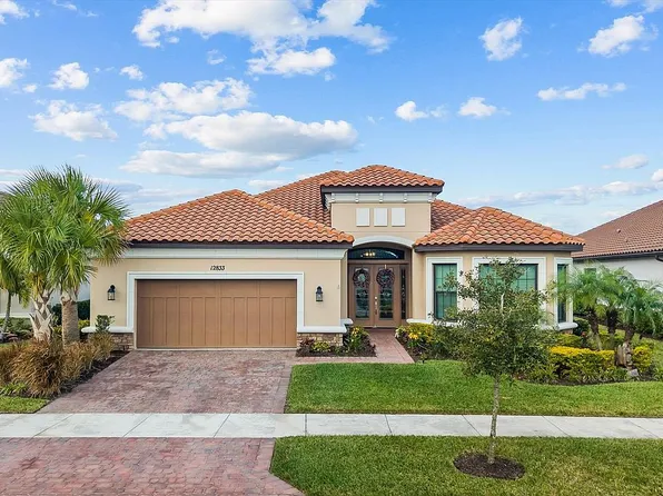 12833 SW Barelli Ct, Port Saint Lucie, FL 34987