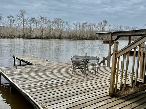 5525 Goos Ferry Rd, Lake Charles, LA 70615