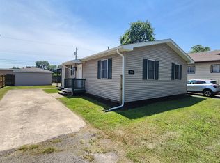 916 Cherry St, Hammond, IN 46324