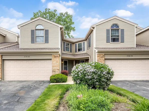 27W262 Jefferson Ct, Winfield, IL 60190