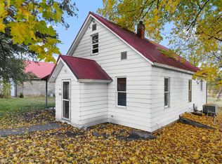 606 E Market St, Latah, WA 99018