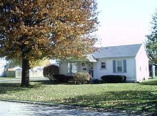 501 Warren Ave LOT 33, Washington Court House, OH 43160