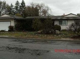 2097 Mitchell Ave, Clovis, CA 93611