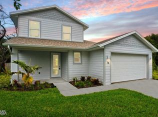 74 Aurora Ave, Ponce Inlet, FL 32127