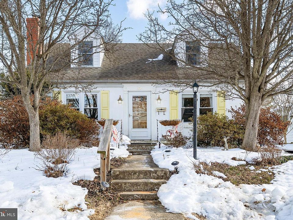 1st image of 304 Hollingsworth St