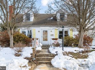 304 Hollingsworth St, Elkton, MD 21921