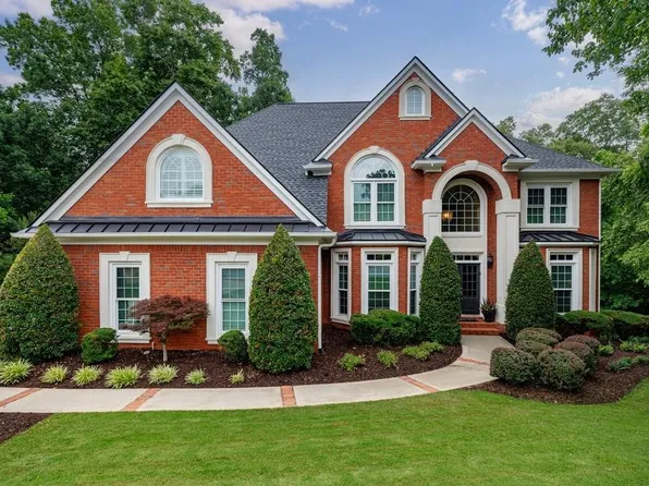 1913 Denton Walk Ct, Marietta, GA 30062