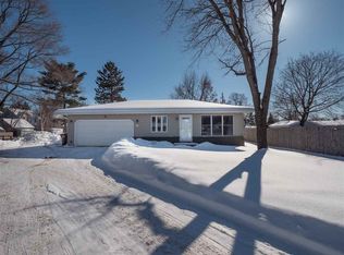 1841 Miller Ct, Stevens Point, WI 54481