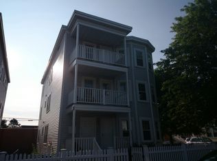 147 Sydney St, Dorchester, MA 02125