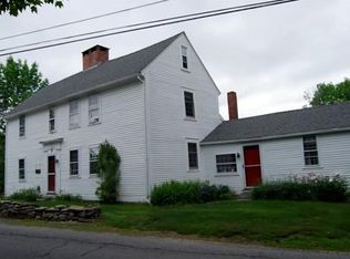 4 Thorndike St, Dunstable, MA 01827