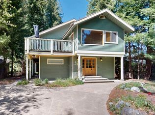 6407 Easy St, Whistler, BC V8E 0C5