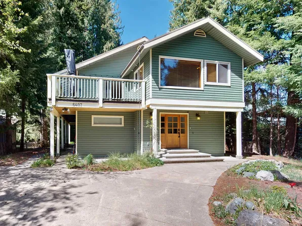 6407 Easy St, Whistler, BC V8E 0C5