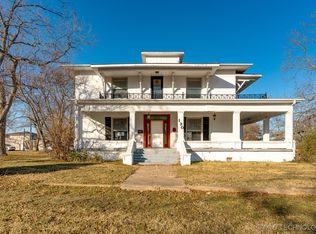 130 E 16th St, Ada, OK 74820