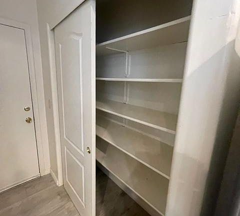 Pantry