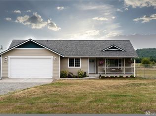 18438 Nutmeg St SW, Rochester, WA 98579