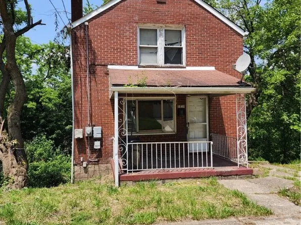 1419 Clark St, Pittsburgh, PA 15221