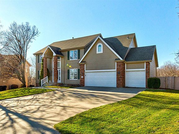 2nd image of 506 N Polk Cir