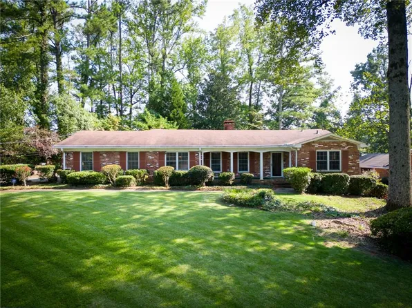 3446 Hazelwood Dr SW, Atlanta, GA 30311