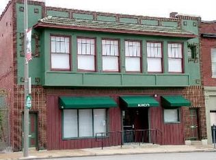 3756-3758 S Broadway, Saint Louis, MO 63118