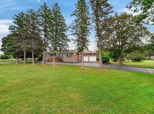 1155 County Road 4, Prince Edward County, ON K0K1W0