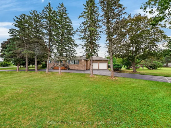 1155 County Road 4, Prince Edward County, ON K0K 1W0