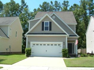 188 Hamilton Way, Conway, SC 29526