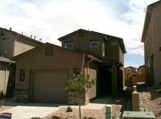 10644 Megafauna Rd SW, Albuquerque, NM 87121