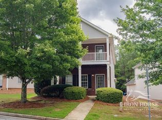 239 Milford Dr, Athens, GA 30605