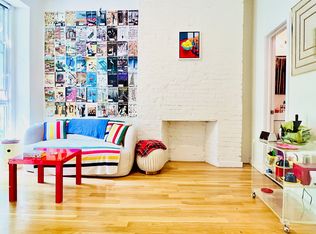 16-18 Charles St #2D, New York, NY 10014