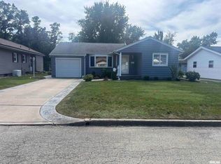 724 Harmony Ln, Lacon, IL 61540