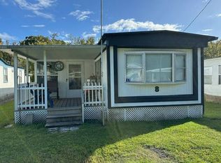 25716 Powell Dr #8, Astor, FL 32102