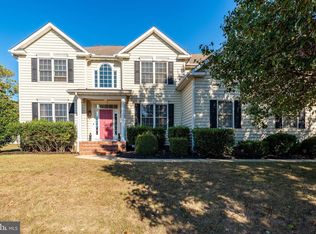 191 Sedgewick Dr, Magnolia, DE 19962