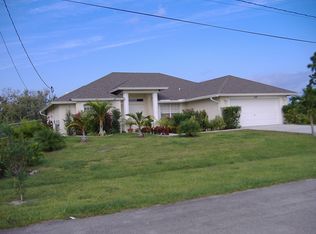 649 SW Jada Rd, Port St Lucie, FL 34953