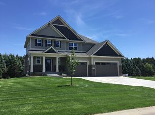 16205 Zilla St NW, Andover, MN 55304