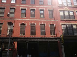 100 South St #2, Boston, MA 02111