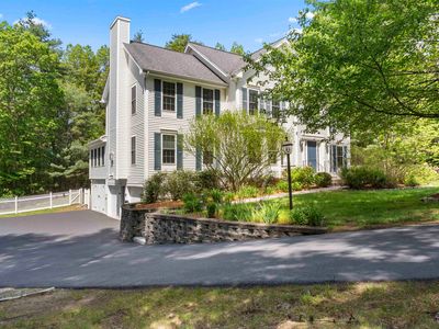 50 Lannan Drive, Pelham, NH, 03076