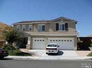 2431 Ridgewood Cir, Fairfield, CA 94534