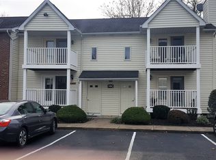 4615 Chestnut Ridge Rd APT J, Amherst, NY 14228