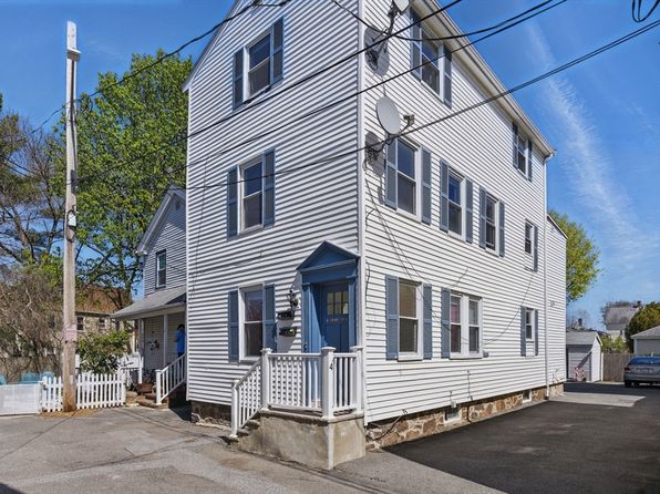 4 Lemon Street Ct, Salem, MA 01970