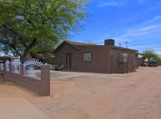 1709 E ENCINAS Lane, Phoenix, AZ 85040