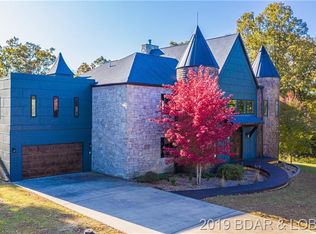 8 Isleworth Ave, Lake Ozark, MO 65049