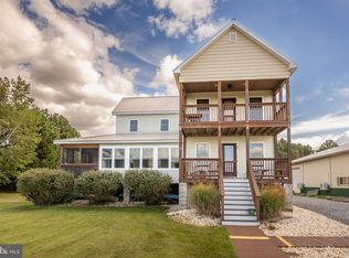 3963 Oyster Shell Ln, Bivalve, MD 21814