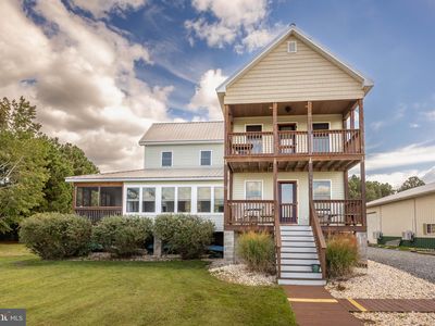 3963 Oyster Shell Ln, Bivalve, MD, 21814