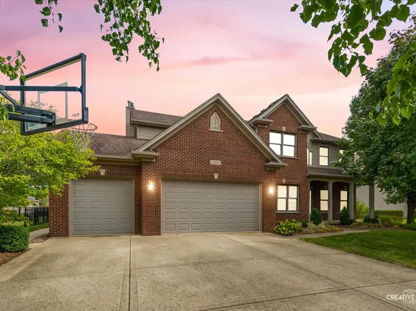 12809 Wexford Dr, Plainfield, IL 60585