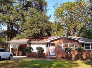 834 Quail Dr, Charleston, SC 29412