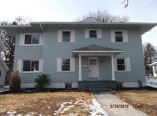 328 Storer Ave, Akron, OH 44302
