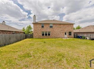 704 Hanceville Way, Wylie, TX 75098