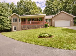 53 Joshua Ridge Rd, Etowah, NC 28729